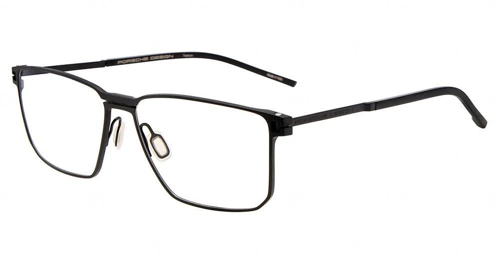 Porsche Design P81015 Eyeglasses - view 3